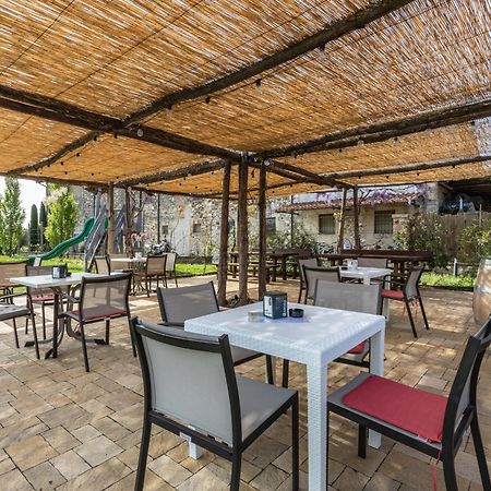 Agricamping Mabellini Orlando Desenzano del Garda Extérieur photo