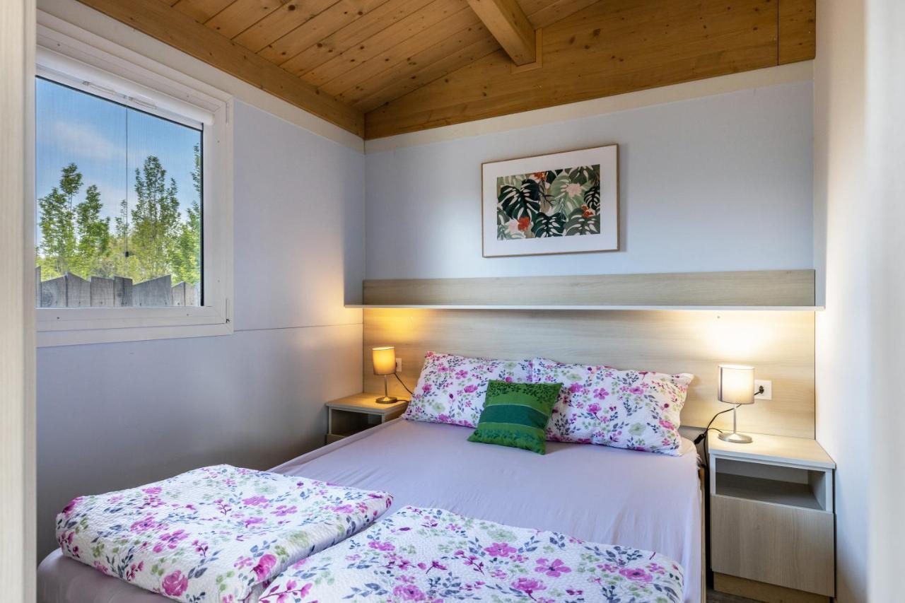 Agricamping Mabellini Orlando Desenzano del Garda Extérieur photo