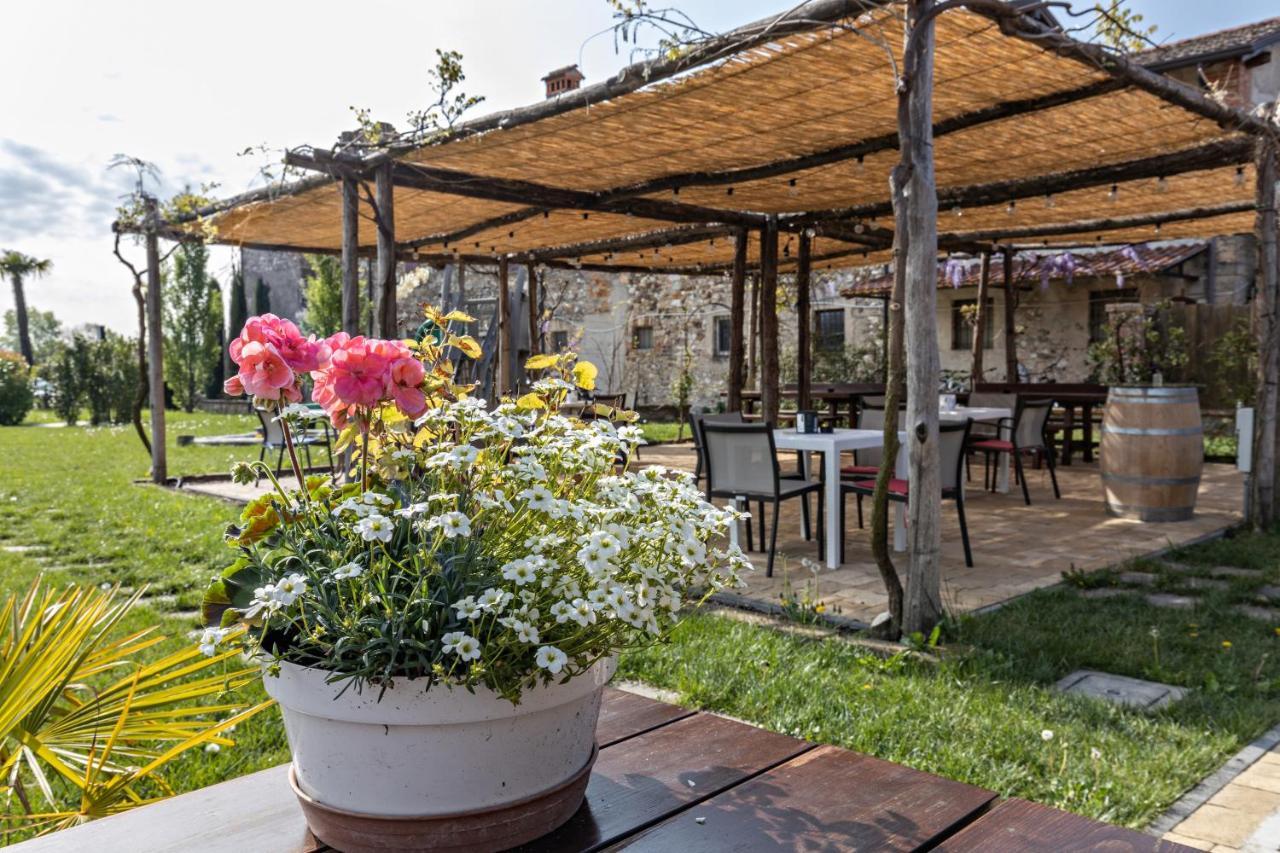 Agricamping Mabellini Orlando Desenzano del Garda Extérieur photo